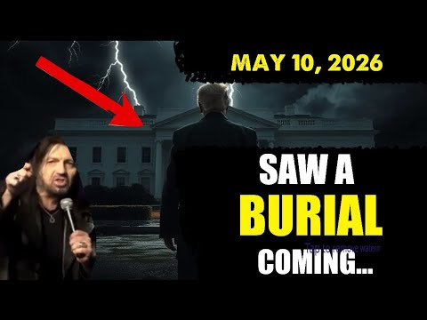 Robin Bullock Latest Prophecy