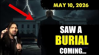[I SAW A BURIAL COMING] STUNNING PROPHECY- Robin Bullock Prophetic Word May 10, 2026