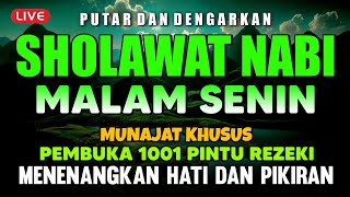 SHOLAWAT JIBRIL PENARIK REZEKI PALING MUSTAJAB, SHOLAWAT NABI MUHAMMAD SAW, Sholawat Jibril Merdu