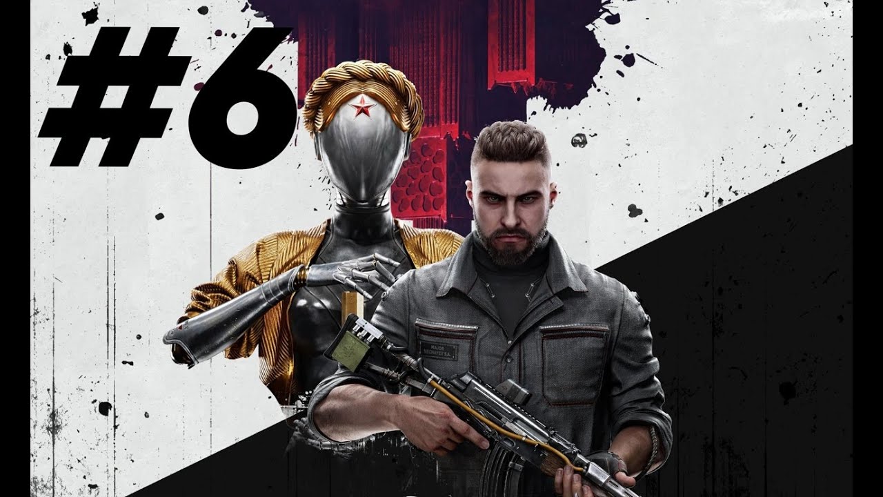 Atomic Heart Ps4 Купить В Кредит