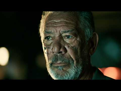 Video Christopher Lee in una spietata guerra tra mercenari e narcotrafficanti Dark Mission Film Completo