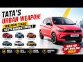 Tata’s Urban Weapon: The New Tiago vs Its Biggest Rivals