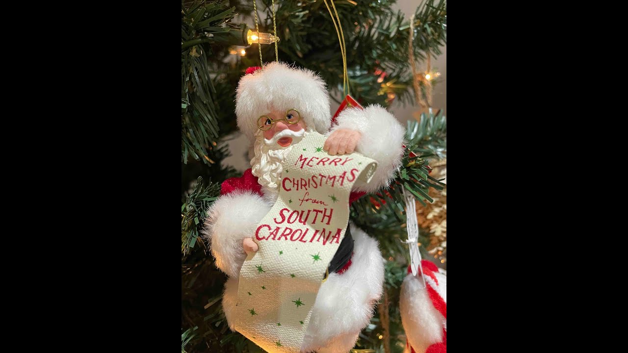 Southern Christmas Show