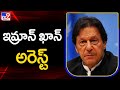 Former Pakistan PM Imran Khan Arrested In Corruption Case