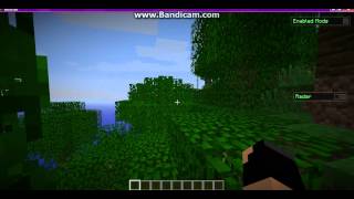 Minecraft 1.5.1 - How to Download and use Nodus hacked client