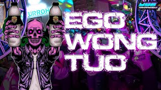 Dj Ego Wong Tuo New Viral Tiktok Style Trap Cetus Anti Tulup Ft Y96 Management 