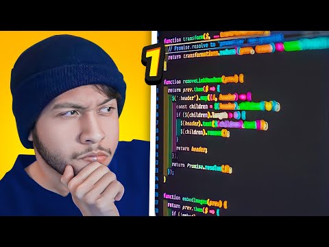 فيديو: ما هي الطريقة الخاصة في JavaScript؟