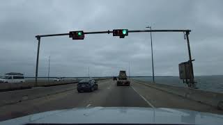 MONITOR MERRIMAC MEMORIAL BRIDGE TUNNEL (MMMBT)