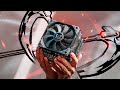 A CPU Cooler You NEED To Know About!  Scythe Fuma 2 Review