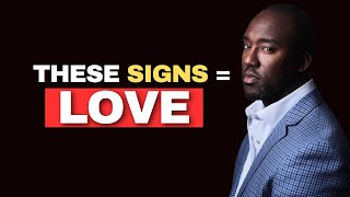 If A Dismissive Avoidant Does These 5 Things, They Love You