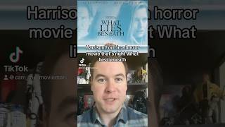 “What Lies Beneath” Review