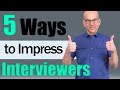 Mastering Job Interviews: Key Strategies