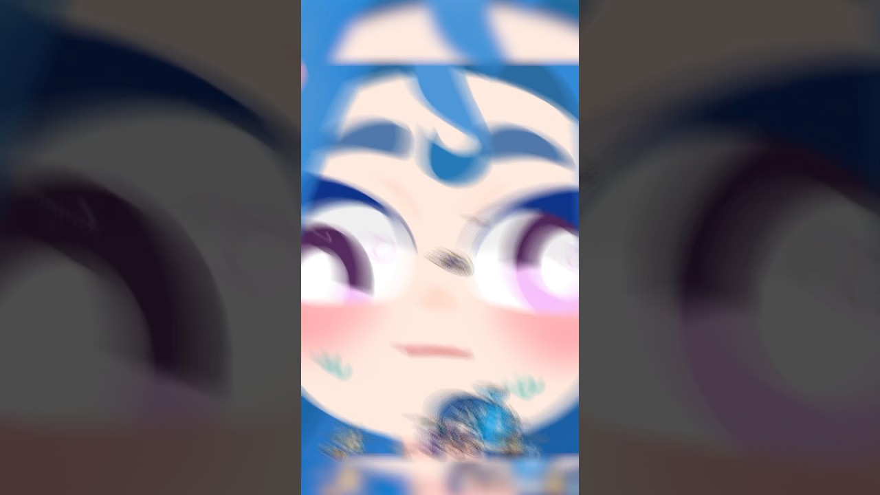 This is what happens when I’m always bamboozled😠 #vtuber #envtuber #mermaidvtuber #vtuberclips