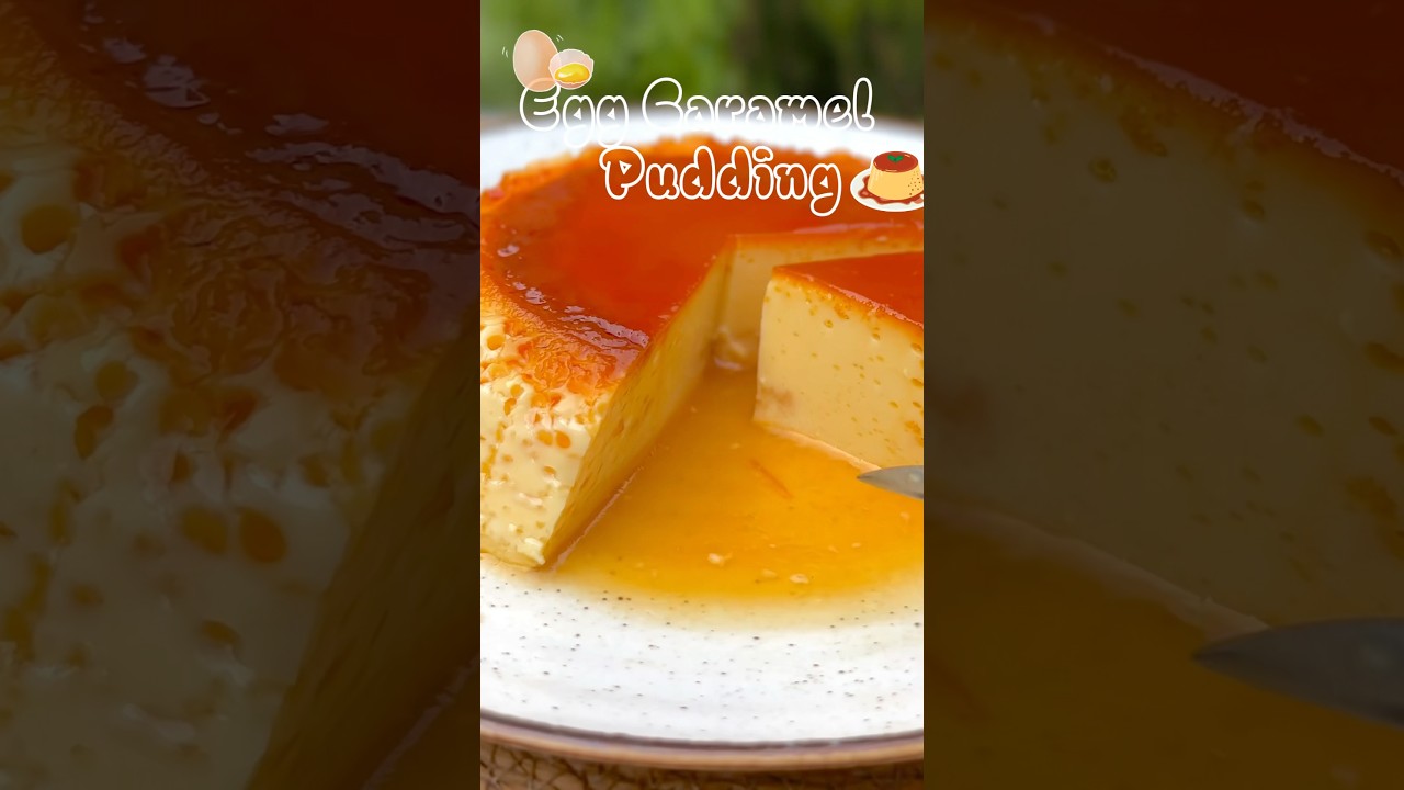 Easy & Creamy Dessert Everyone Loves✨