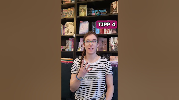 Errate das Buch am ersten Satz (Teil 1)