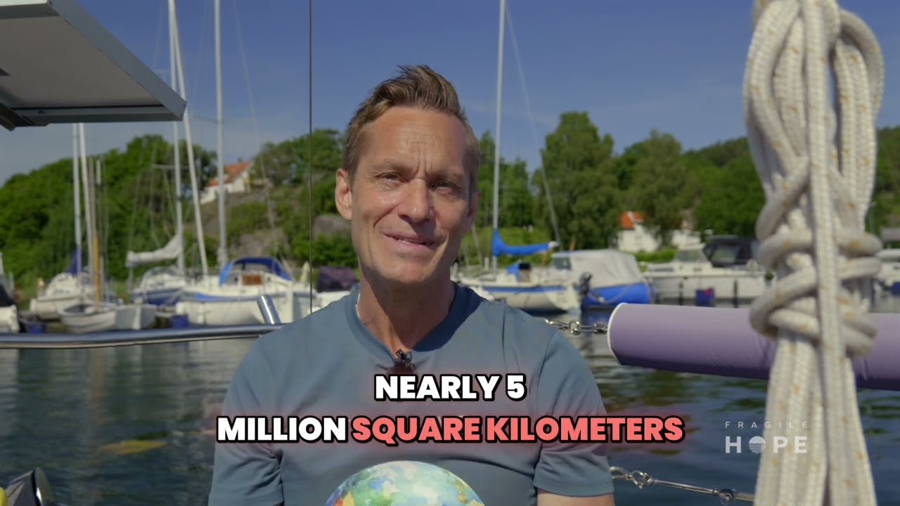 🌊 My Take on the United Nations Ocean Conference 2025