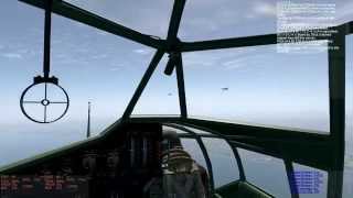 IL2 COD- ATAG Blenheim Bomber Wing Sunday