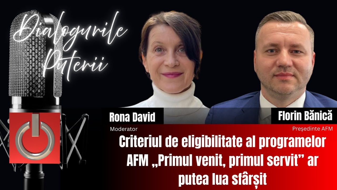 Se schimbă criteriile pentru programul Rabla 2026? Ce spune președintele AFM