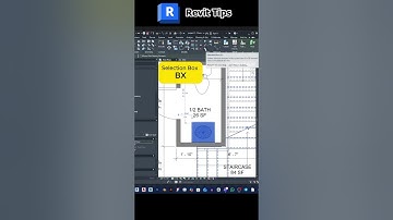 Revit Selection Box: Instantly View ANY Selection in 3D!