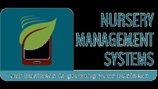 Software for Plants-Nursery Business ERP - POINT OF SALE , accounts overview screenshot 1