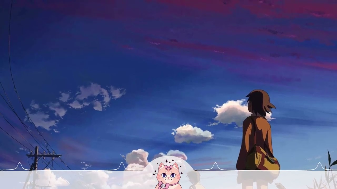 Neo LoFi - Parallel Dreams [Lofi Pet Records]