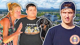 The Most Inbred Town in California?