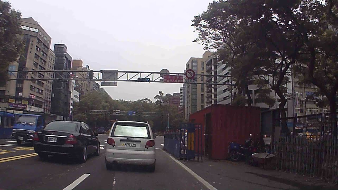 敦化南路二段207號 Kojin