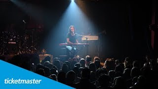 Exclusive Interview with Ruth B. Profile