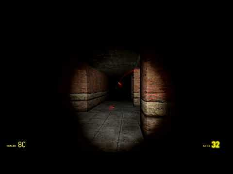 Robby and Bobby go hunting in gmod PT2 - Robby and Bobby go hunting in gmod PT2
