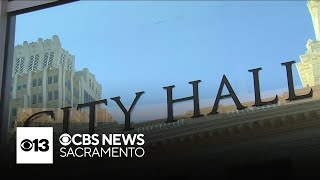 Sacramento city leaders to start identifying areas to be cut amid budget deficit