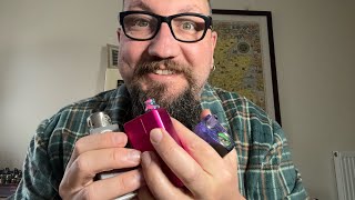Christmas greetings and an update!