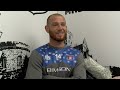 Joe garner on goals landmarks and enjoying his football