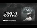 Benachi - EVIDENCE Ft. Guardian Angel (Official Audio)