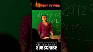 Taecher Ne Bataya Studento Ko Apni Hichki Ke Bare Mai 😥#student✈ 😡#teacher 🌟#viral #movies