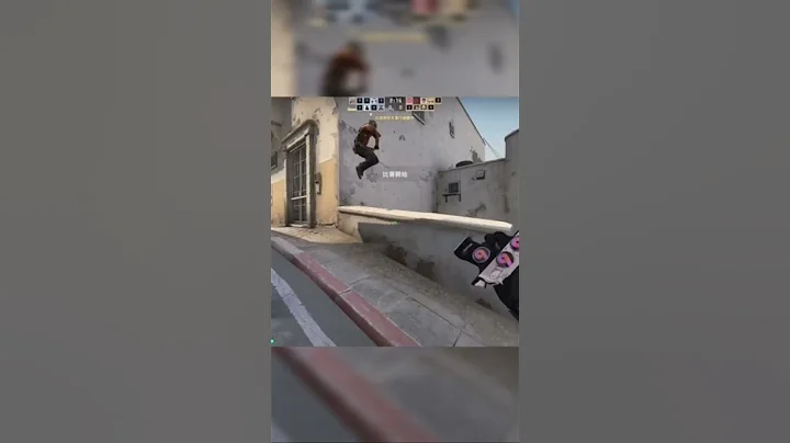 祝大家开心 #csgo #印花集沙鹰 #csgo日常 #保持热爱 #66大顺 - 天天要闻