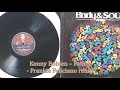 Kenny Bobien - Father - Frankie Feliciano remix