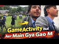 Aaj hui game activity with full bakchodi 😂#viral #funny #comedy #vlog