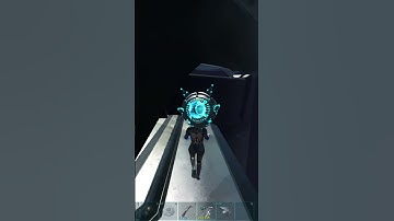 Ark Genesis 2 Unraidable Base Location