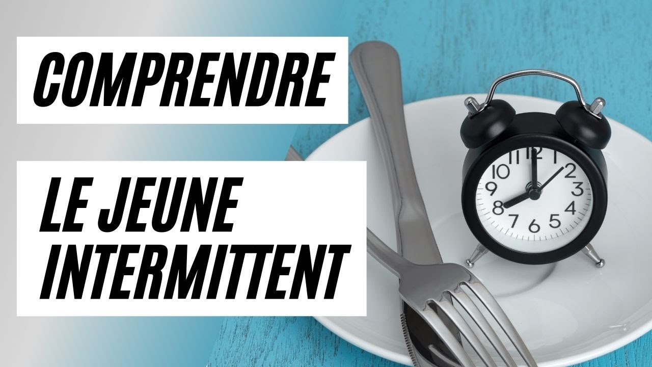 Jeune intermittent : pour qui, pourquoi, comment ? - YouTube