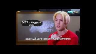 Yugyeom (CUT) PPTV The Fanclub GOT7