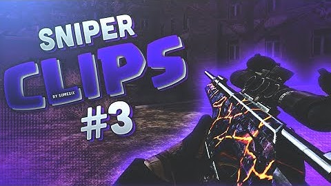 Bullet Force Sniper Clips #3
