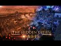 THE HIDDEN CITIES: OASIS/ Egypt 3D/ UNREAL ENGINE 4