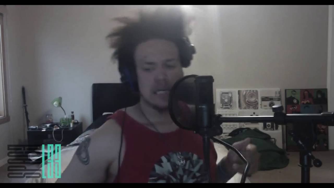 Ridd Spac3L33 PRIME - Gon3 