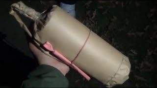 600G Saluteshell Extreme Bang