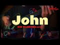 John -Red Warriors cover-(makotsuのワンテイクチャレンジ)