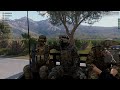 Arma 3 Special Task Force Division