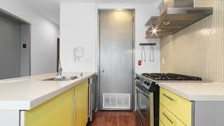 Apartment Tour: 90 Clermont Ave Unit, 5