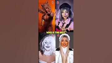 Trend Dance Tiktok Makeup 🤡😱#shorts #trending #viral #fyp#dance #dancetiktok #makeup #halloween