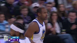 Al Horford | All 3PT Made | Golden State Warriors 2025-26