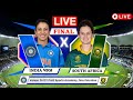 India Women Women vs South Africa Women Live Match Today | Live Cricket, INDW v SAW Live Match Today